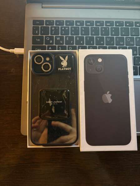 Айфон 13 128 гб