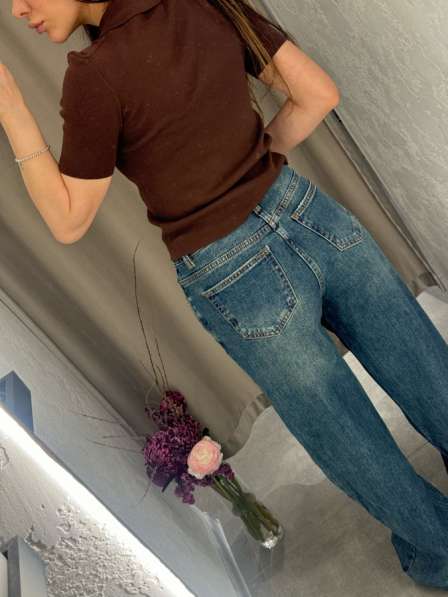 Джинсы в Москве фото 3