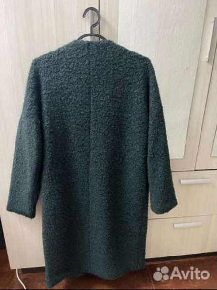 Пальто женское 44-46 в Гатчине фото 3
