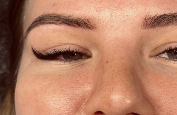 Наращивание Ресниц в Красноярске фото 3