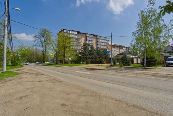 Квартира по лучшей цене на рынке в Краснодаре