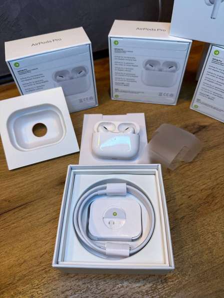 AirPods Pro 2 Premium+