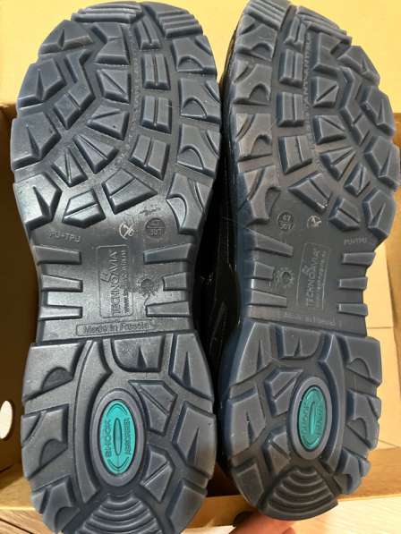 Специализированная обувь в Омске фото 3