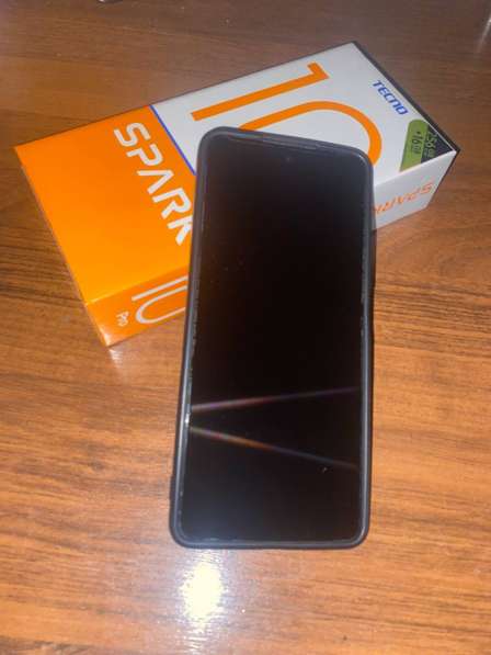 Tecno spark 10pro