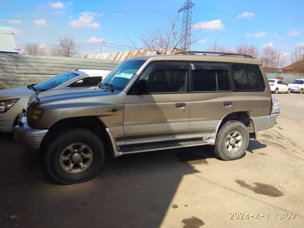 Mitsubishi, Pajero, продажа в г.Алматы в фото 5