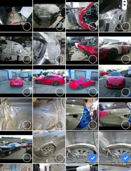 Авторемонт в Москве фото 10