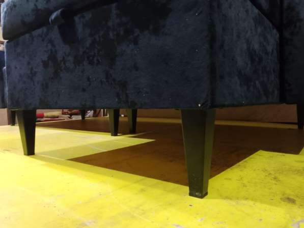 Диван угловой в Уфе фото 4