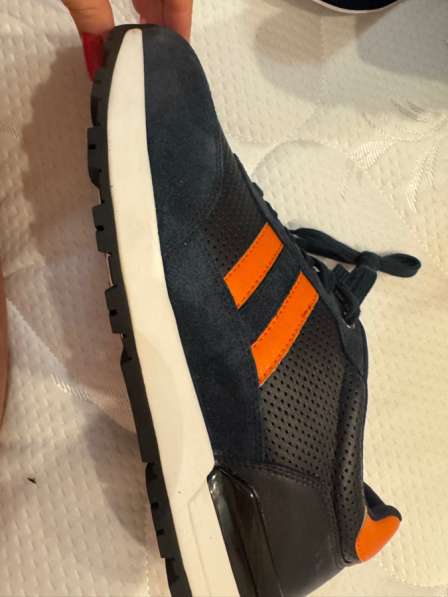 Ортопедическая мужская обувь в Краснодаре фото 9