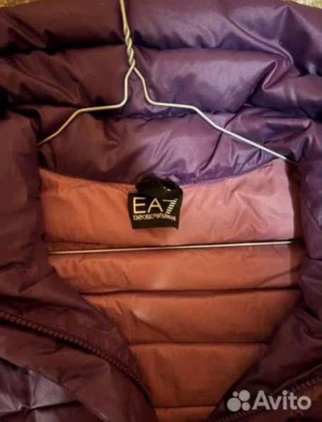 Пальто Демисезонное в Москве фото 4