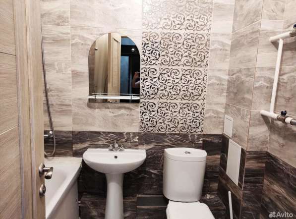 Сдаётся уютная, светлая и тёплая квартира в Кемерове фото 7