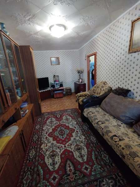 Продам квартиру (2-ку) в Каменск-Шахтинском фото 3