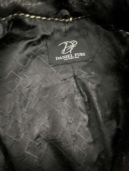 Продаю норковую шубу в Грозном фото 3