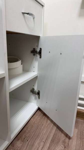 Письменный стол угловой в Нижнем Новгороде фото 12