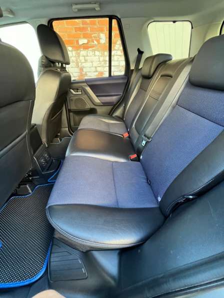 Land Rover, Freelander, продажа в Краснодаре в Краснодаре фото 7
