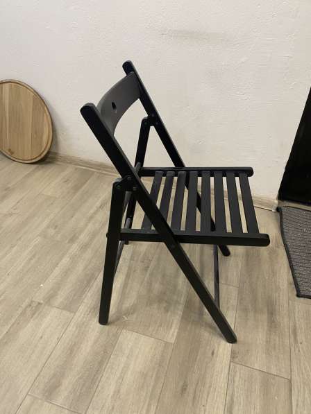Стул складной икеа fr&ouml;svi, IKEA в Москве