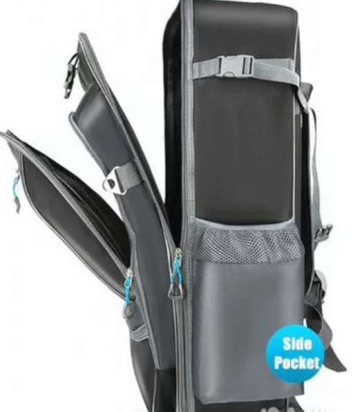 Рюкзак водонепроницаемый в Самаре фото 4