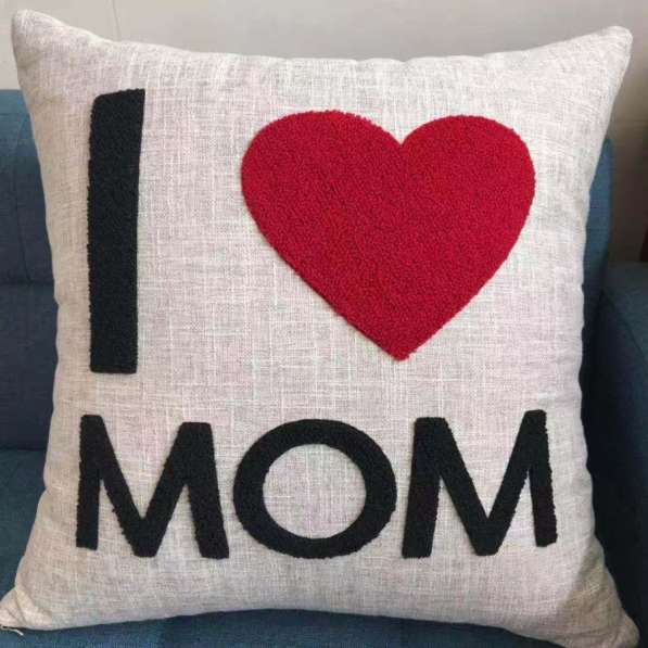 Подушка декоративная в Новосибирске фото 3