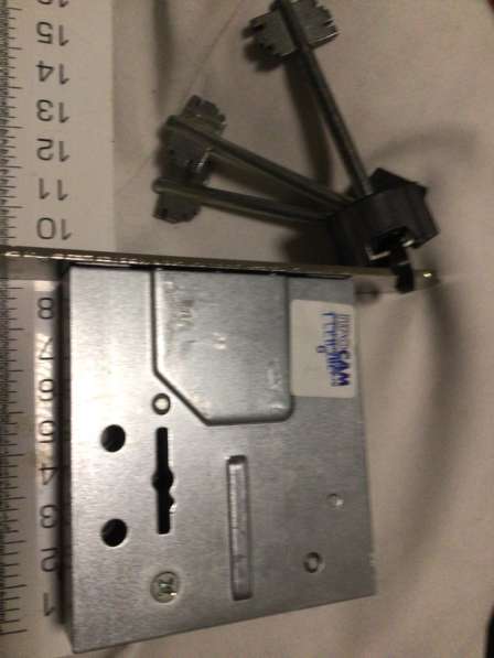 Замки бу в Москве