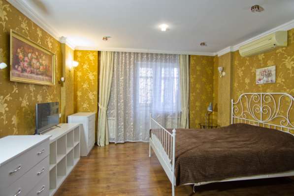 Квартира «под ключ» в мкр. ЗИП в Краснодаре фото 6