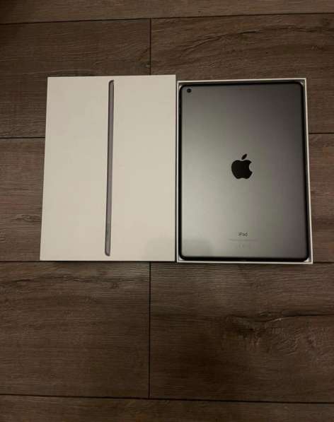 Ipad 9 поколения в Березовский