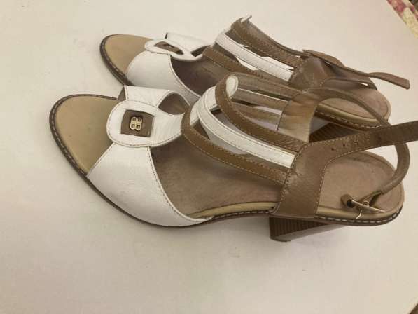 Продам обувь в Узловой фото 3