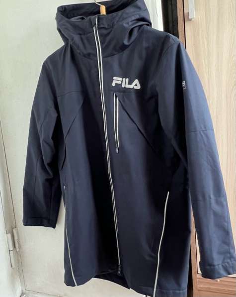 Ветровка FILA