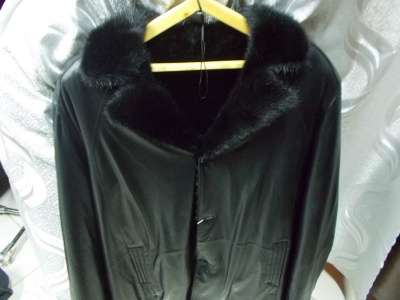 кожаную куртку кожа локрийская подстежка в Кемерове фото 5