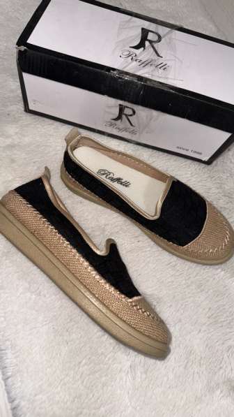 Слипоны в Москве фото 3