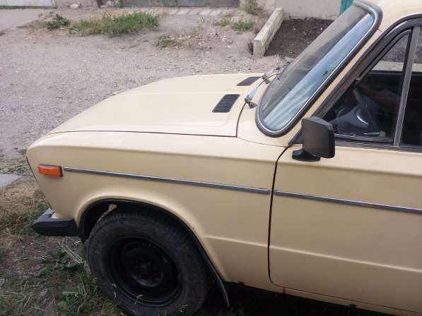 ВАЗ (Lada), 2106, продажа в г.Луганск в фото 8