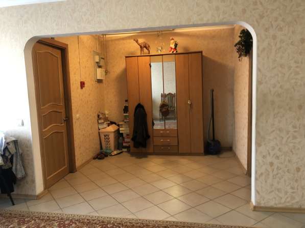 Продам 5 комнатную квартиру в Орске фото 5