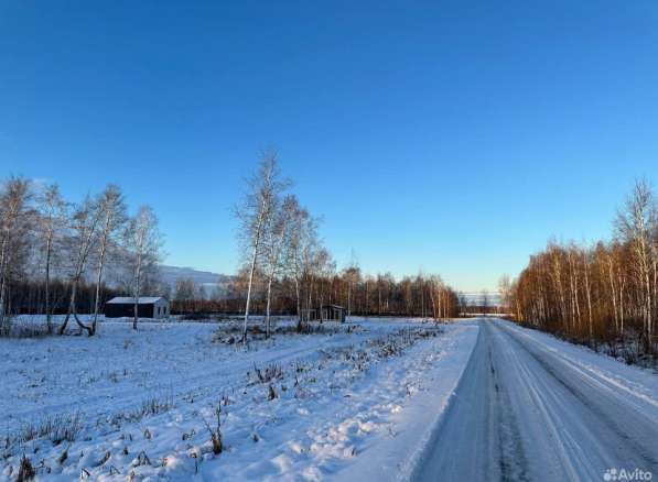 Продам участок, отличное расположение и красивая природа в Тюмени фото 7