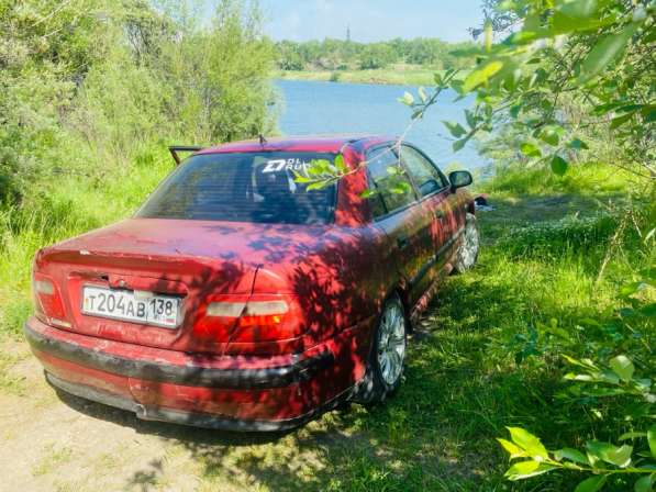 Mitsubishi, Carisma, продажа в Ангарске в Ангарске