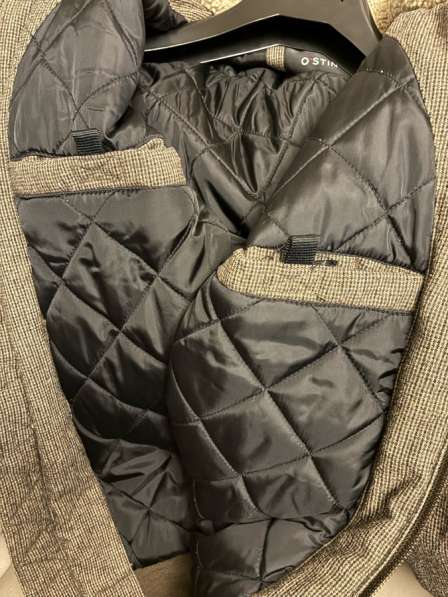 Куртка демисезонная в Москве