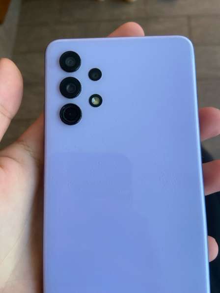 Samsung Galaxy A32 в Майкопе фото 5