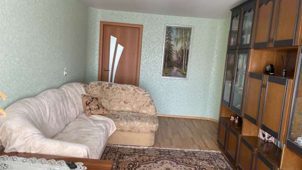Продам 3-х комнатную квартиру