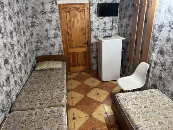 Сдам комнату в гостевом доме в Анапе