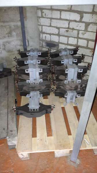 ООО КМА Электромаш предлагает со склада ТПЛМ: в Губкине