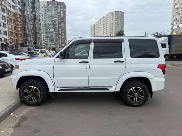 УАЗ, Patriot, продажа в Москве в Москве фото 11