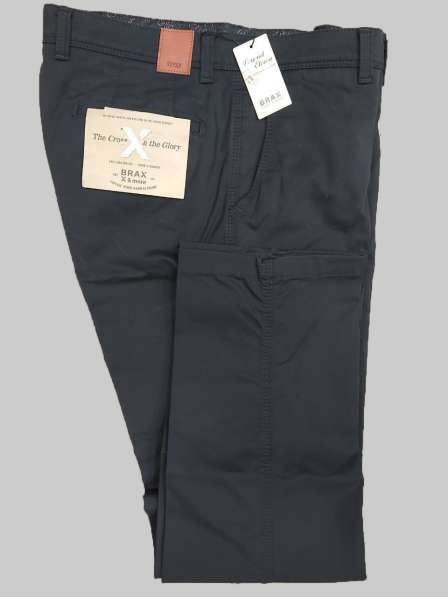 Слаксы Brax новые 50-62 в Санкт-Петербурге фото 4