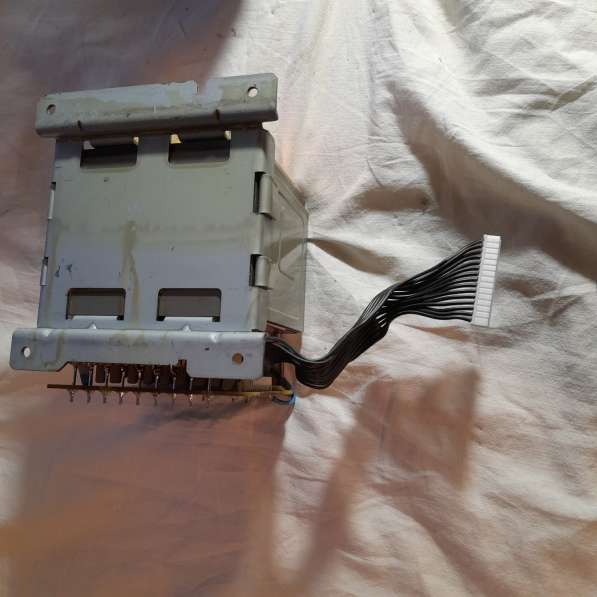 Трансформатор от Panasonic. 2шт в Челябинске фото 10