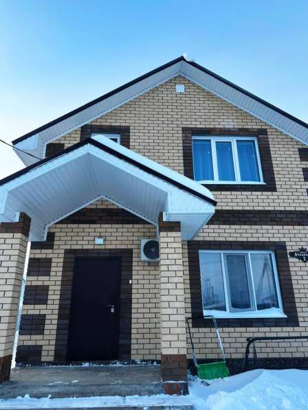 Продам коттедж 120 кв в Уфе фото 10