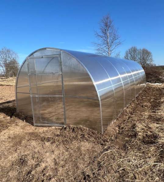 Участок 31 гектар в Гагарине фото 7