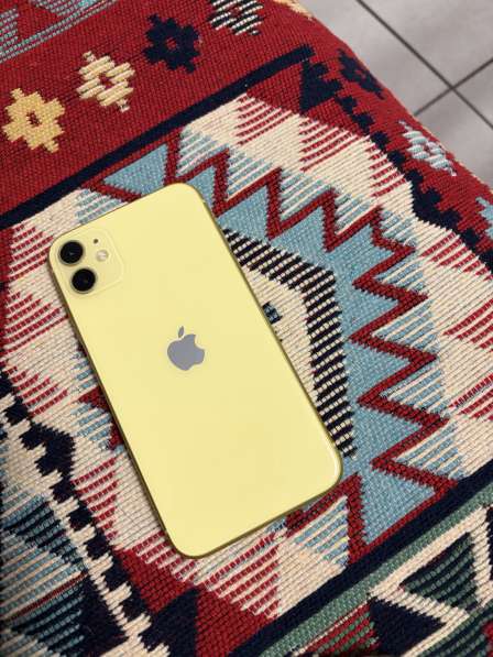 Айфон 11 в Колпино фото 3