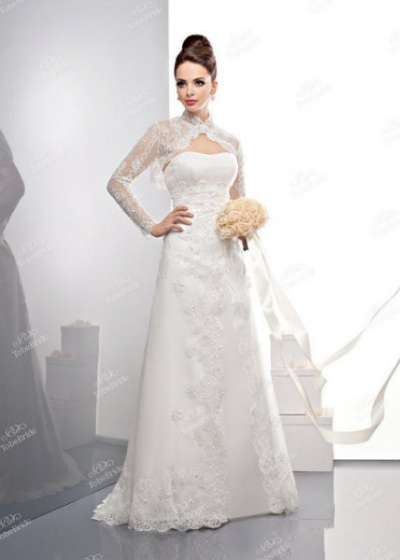 Свадебное платье To be Bride С в Жуковском фото 6