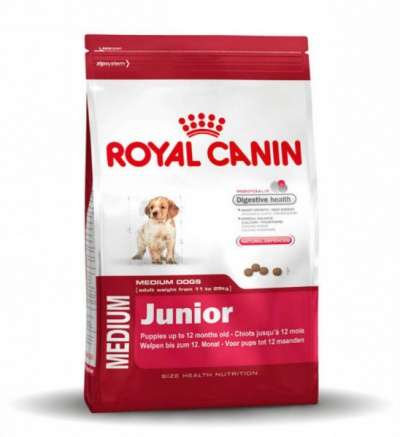Корм для собак - Royal Canin 15-20 кг в Москве фото 3