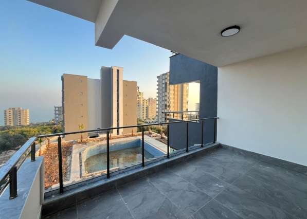 3-к. квартира 120м² Турция, Мерсин, Аяш в фото 7