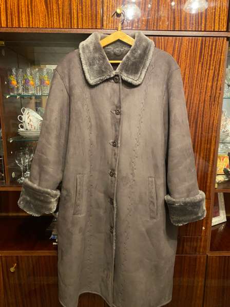 Дубленка женская в Нижнем Новгороде