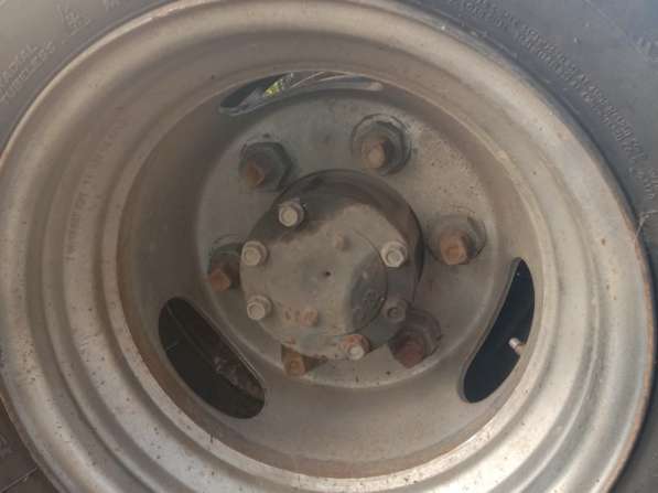 Мост Мазда титан в Благовещенске