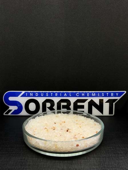 Силикагель оптом