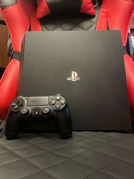 PlayStation 4 pro